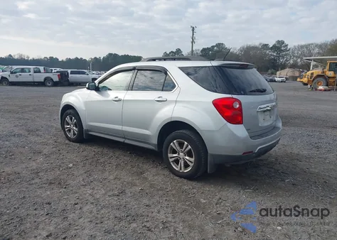 2015 Chevrolet Equinox 1Lt from USA, damaged, VIN 2GNFLFEK0F6390653